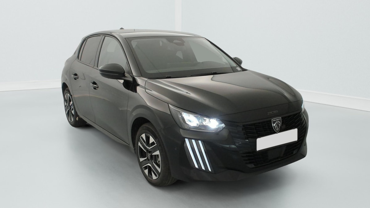 Peugeot 208 - Image 121