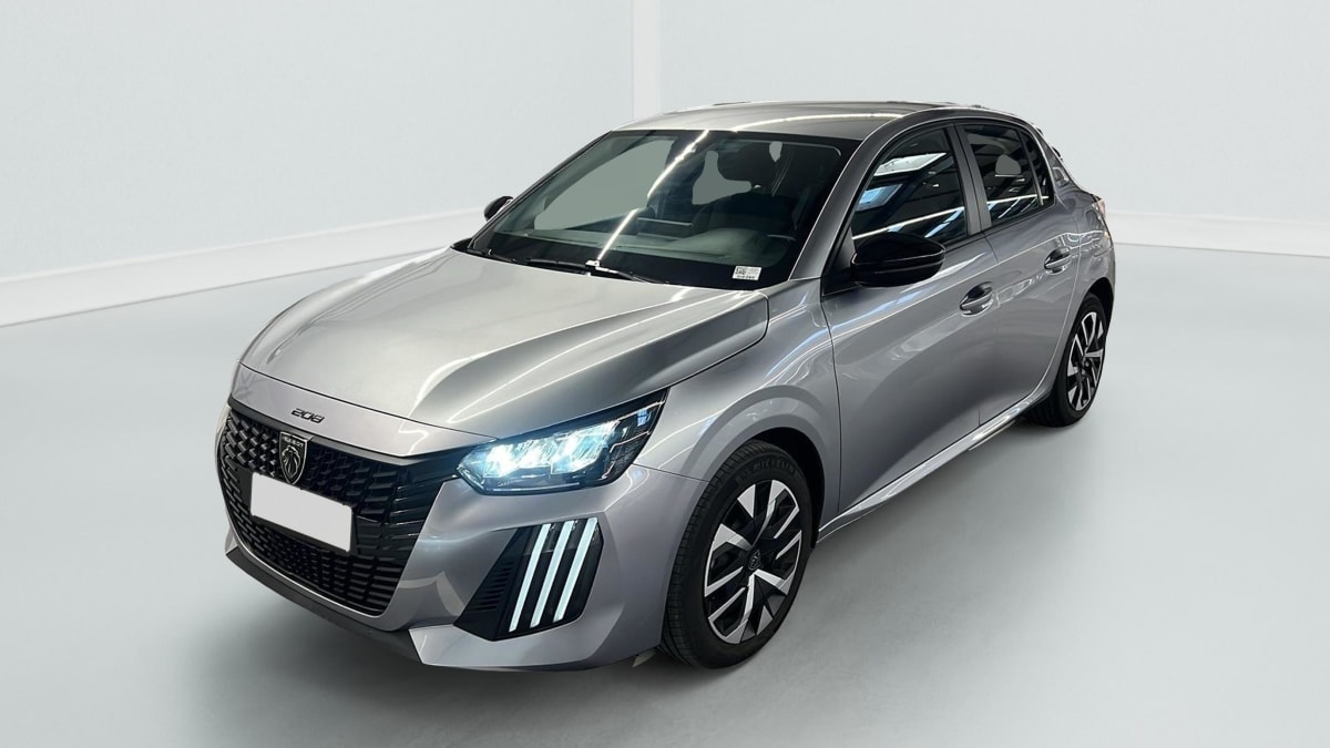 Peugeot 208 - Image 3