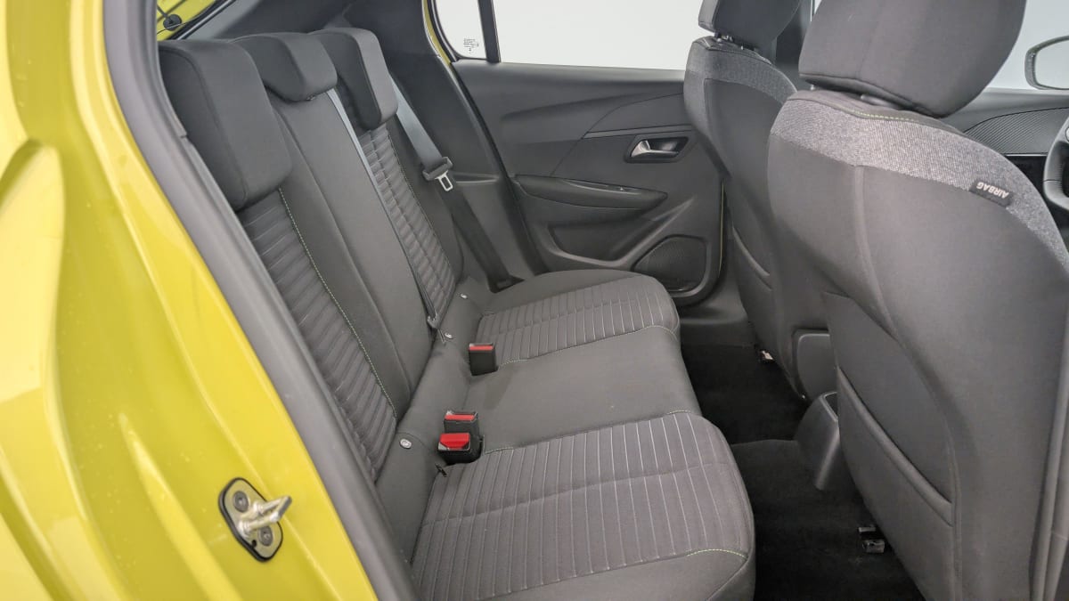 PEUGEOT 208 PURETECH 100 ACTIVE