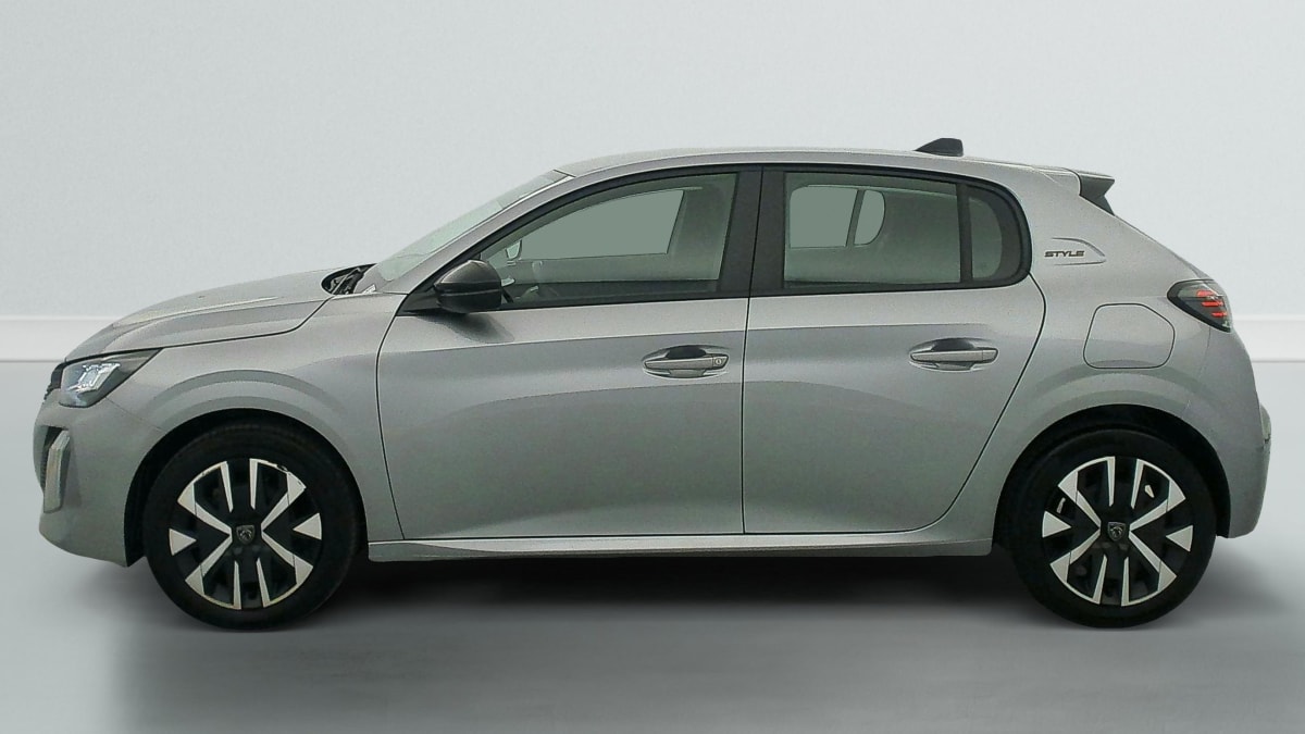 Peugeot 208 - Image 4