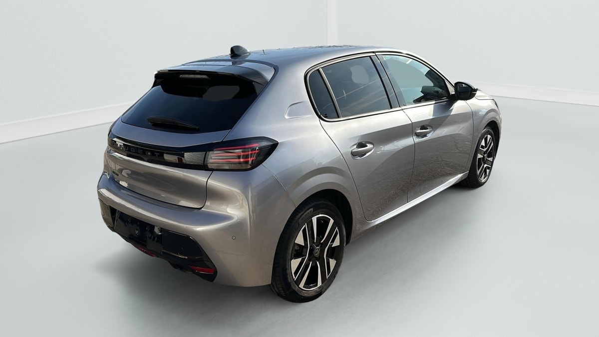 Peugeot 208 - Image 7