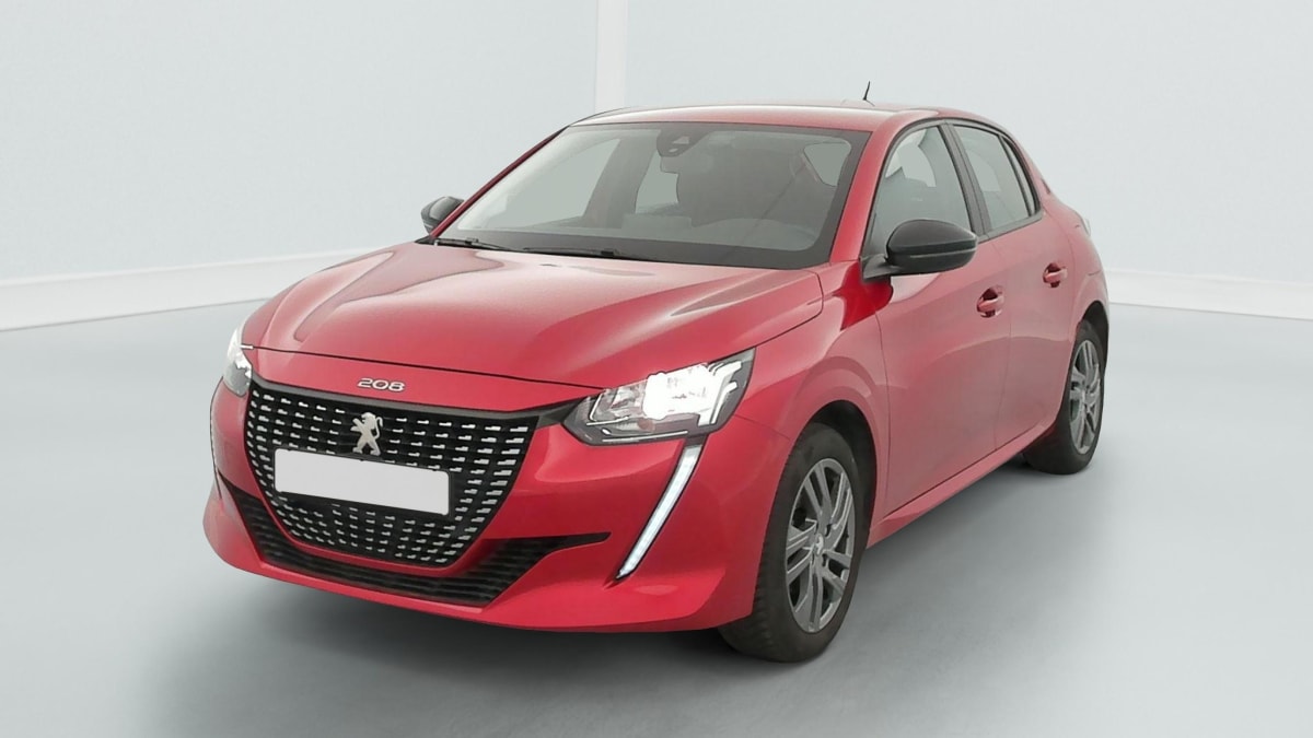 Peugeot 208 - Image 3
