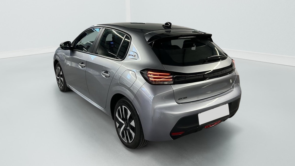 Peugeot 208 - Image 5