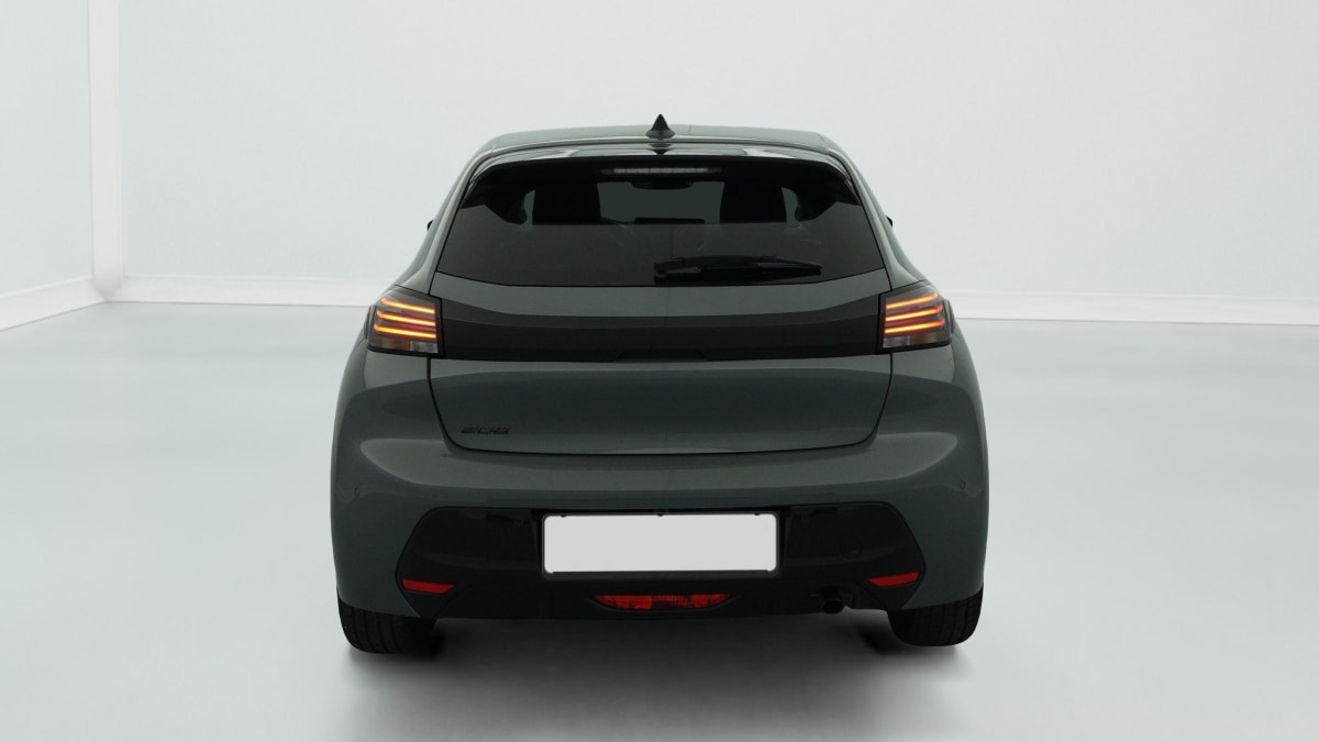 Peugeot 208 - Image 6