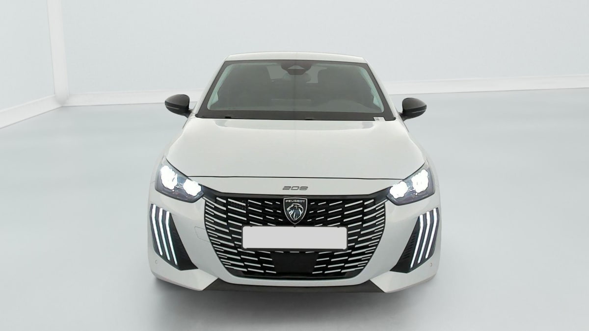 Peugeot 208 - Image 2