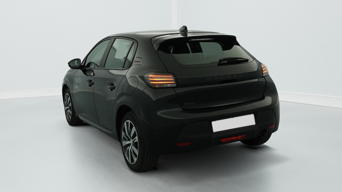 Peugeot 208 - Image 5