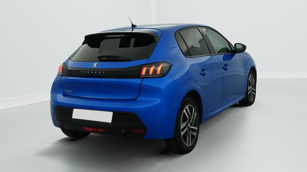 Peugeot 208 - Image 7