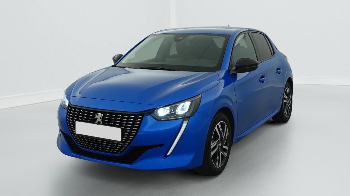 Peugeot 208 - Image 3