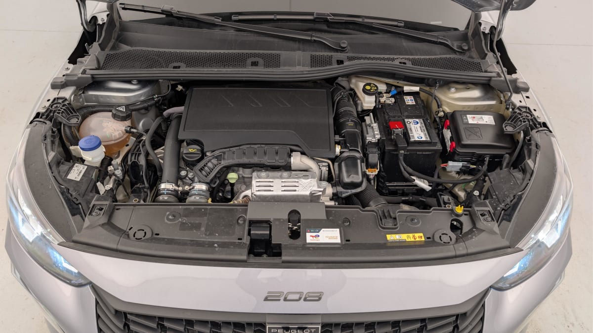 Peugeot 208 - Image 19