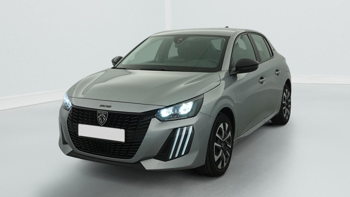Peugeot 208 - Image 3