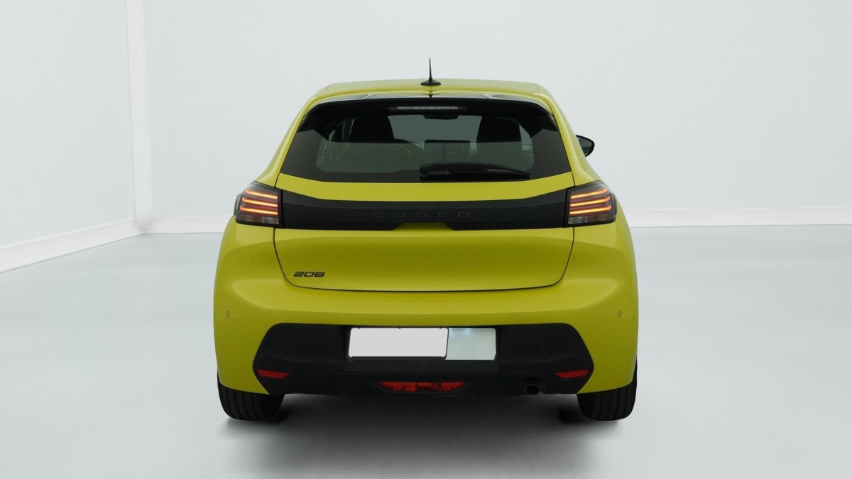 Peugeot 208 - Image 6