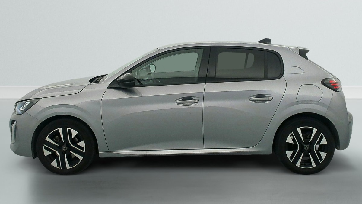 Peugeot 208 - Image 4