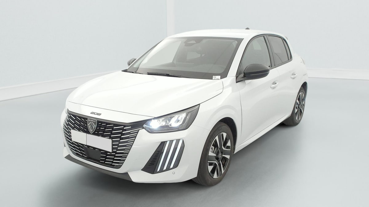Peugeot 208 - Image 72