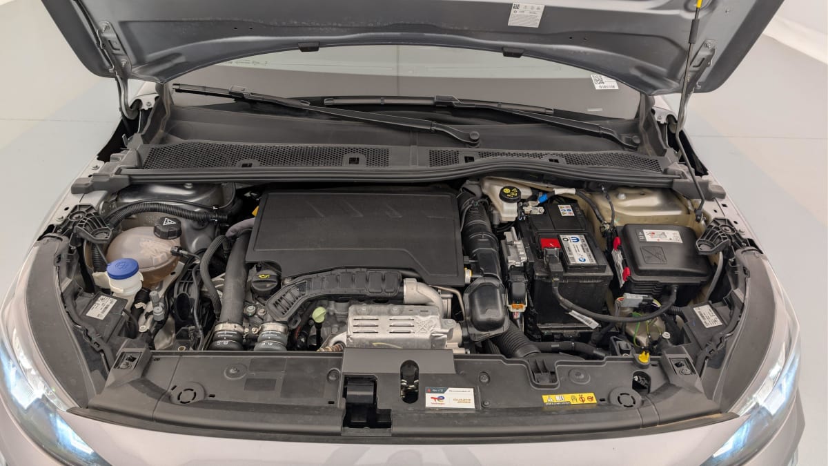 Peugeot 208 - Image 19