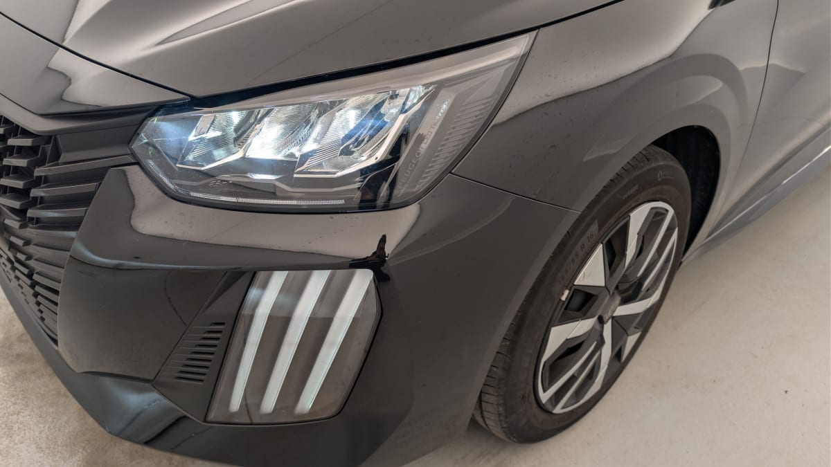 Peugeot 208 - Image 20