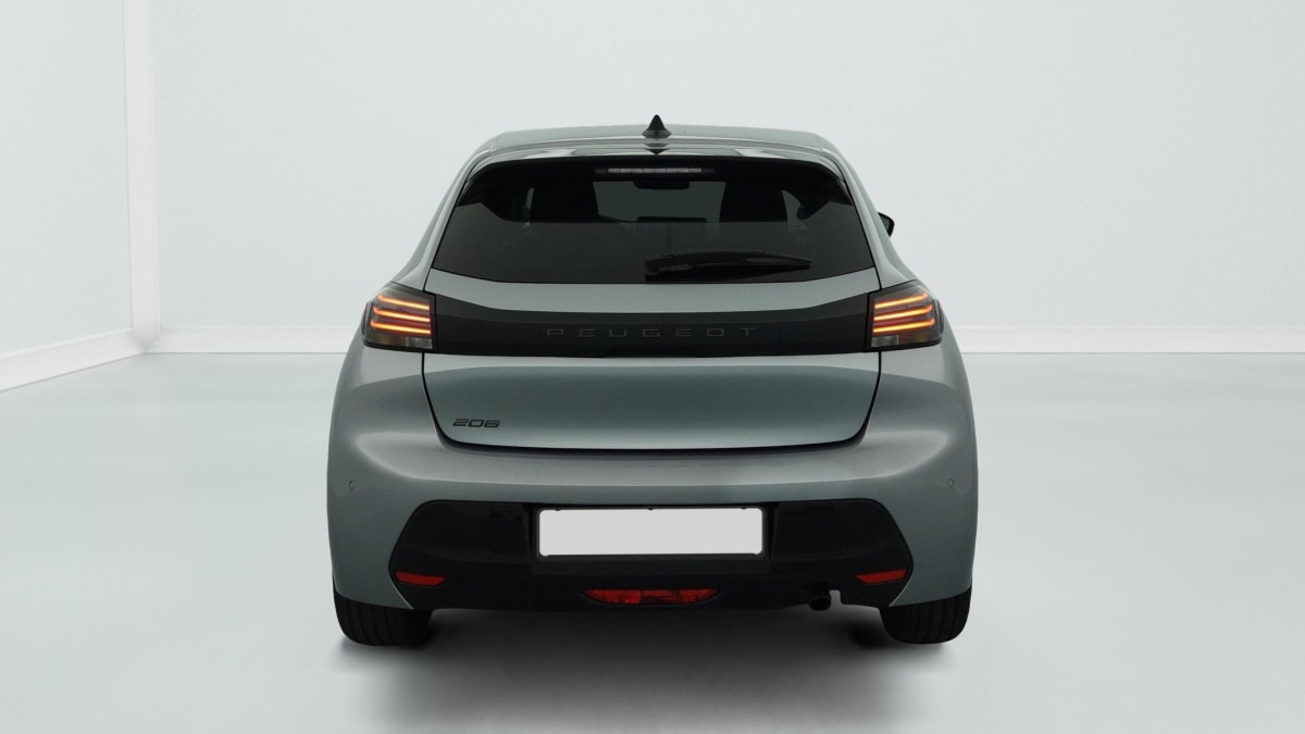Peugeot 208 - Image 6