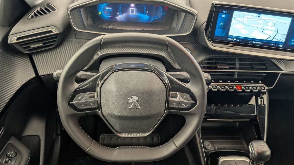 Peugeot 208 - Image 14