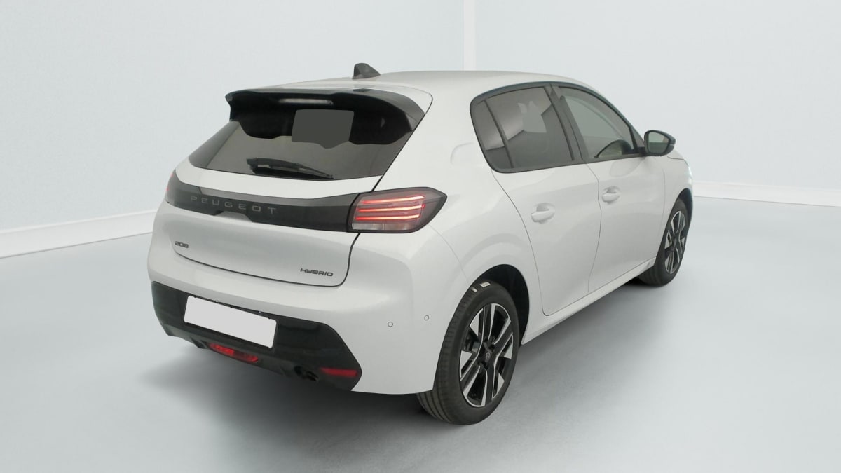 Peugeot 208 - Image 78
