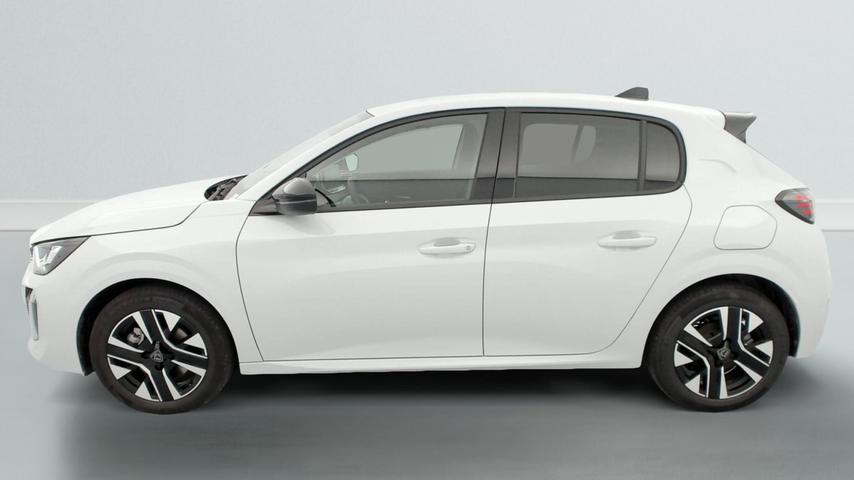 Peugeot 208 - Image 73