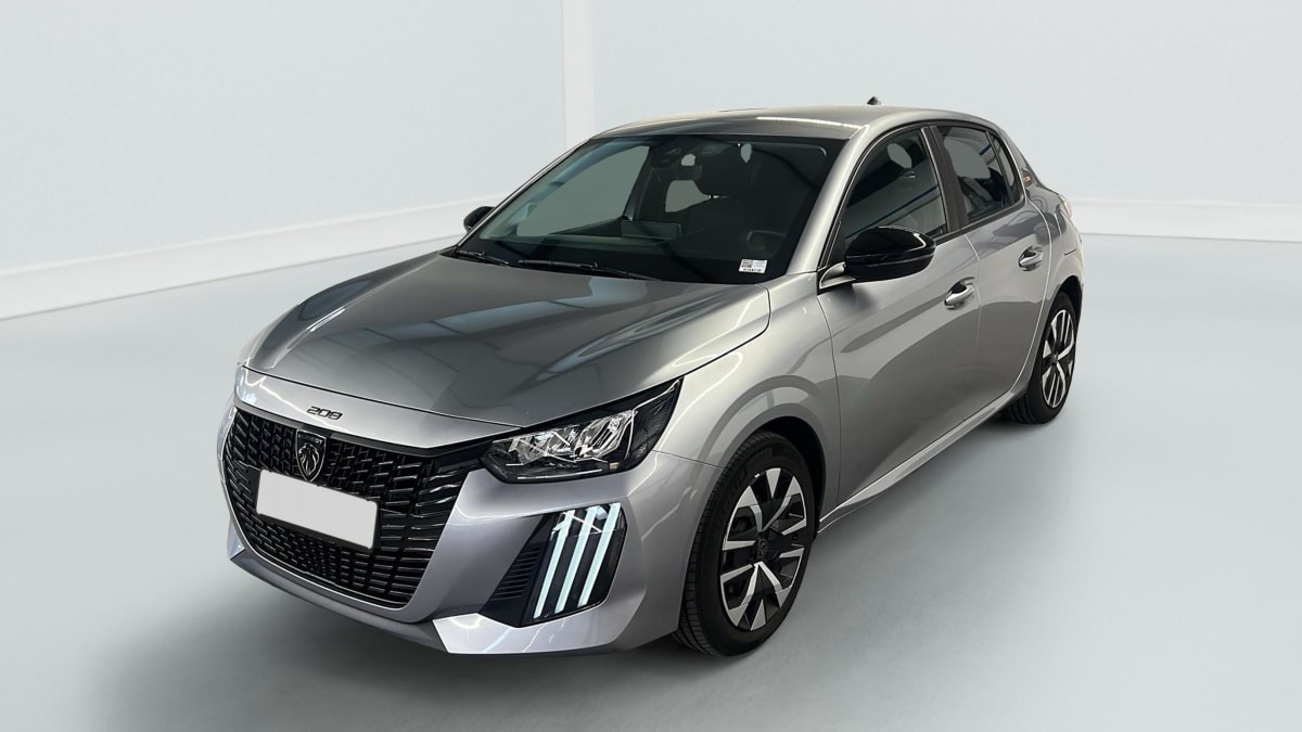 Peugeot 208 - Image 3