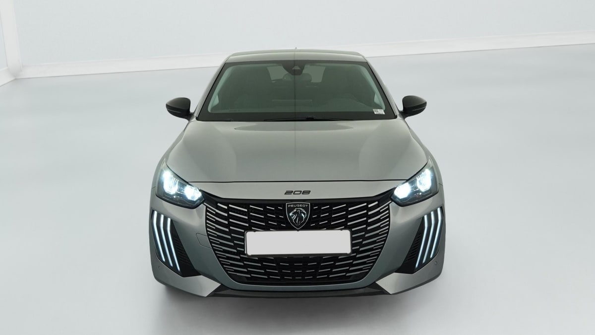 Peugeot 208 - Image 2