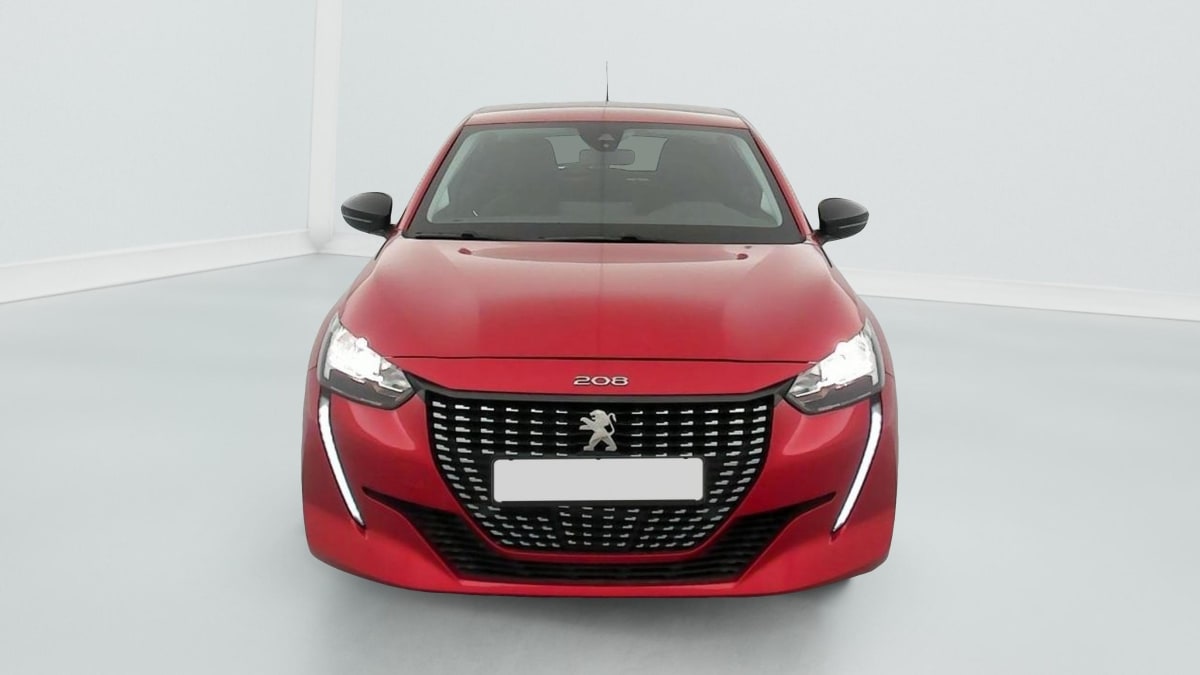 Peugeot 208 - Image 2