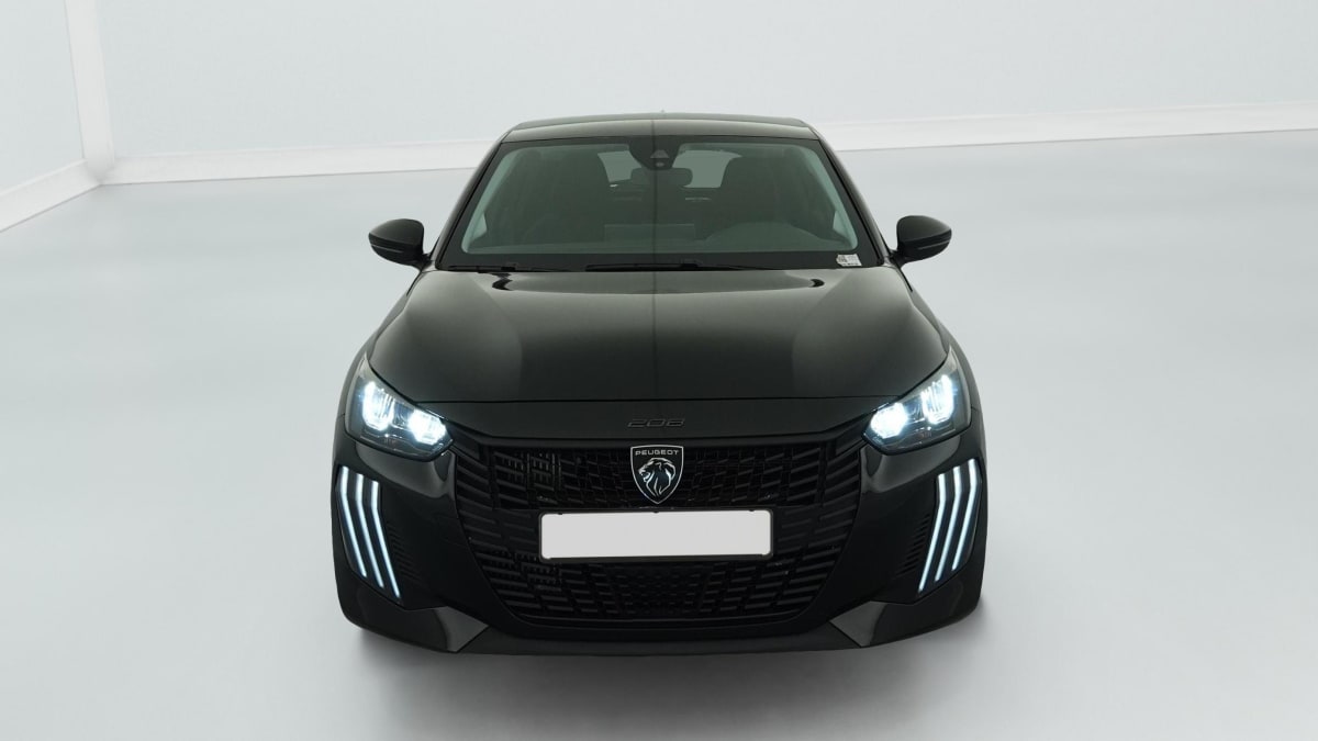 Peugeot 208 - Image 2