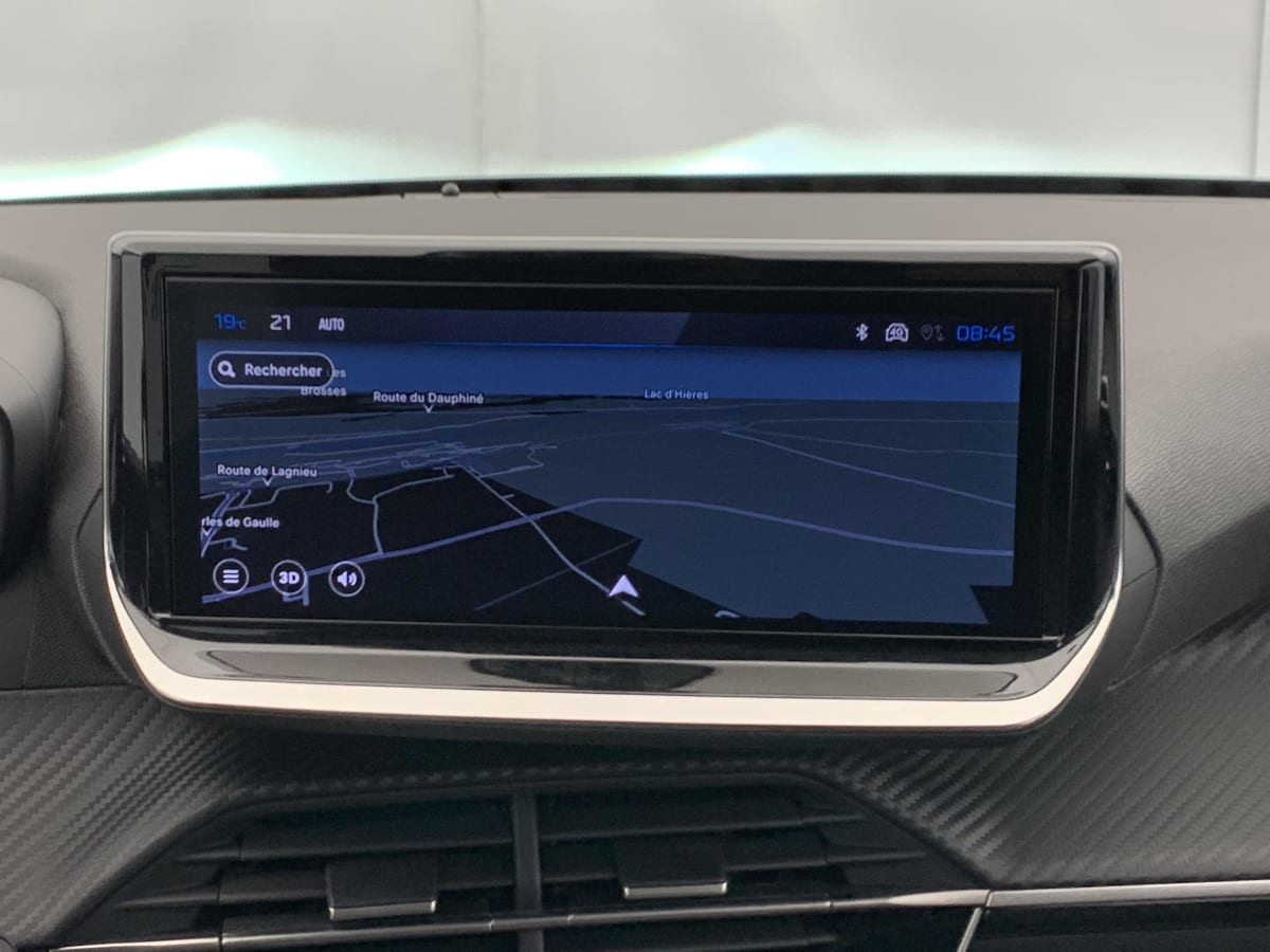 Peugeot 208 - Image 67