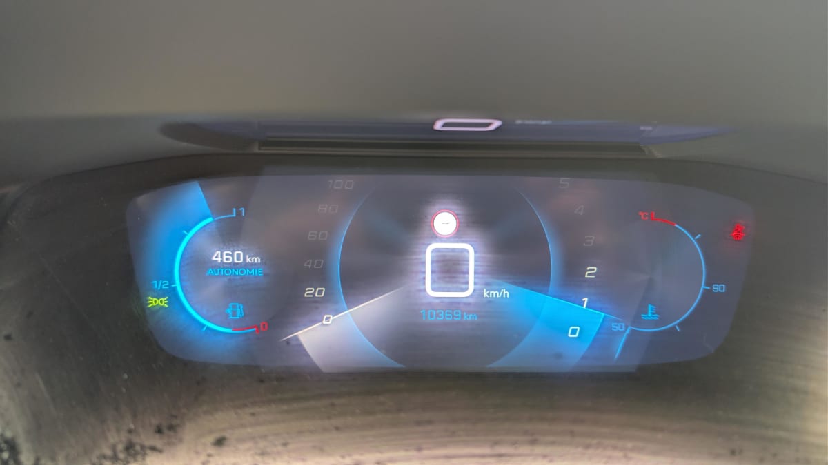 Peugeot 208 - Image 22