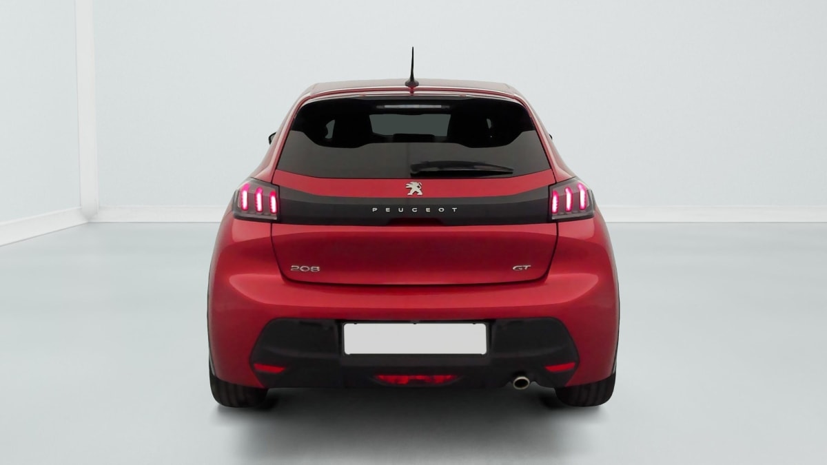 Peugeot 208 - Image 6