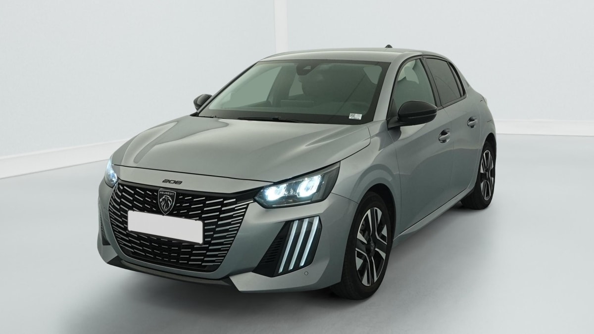 Peugeot 208 - Image 3