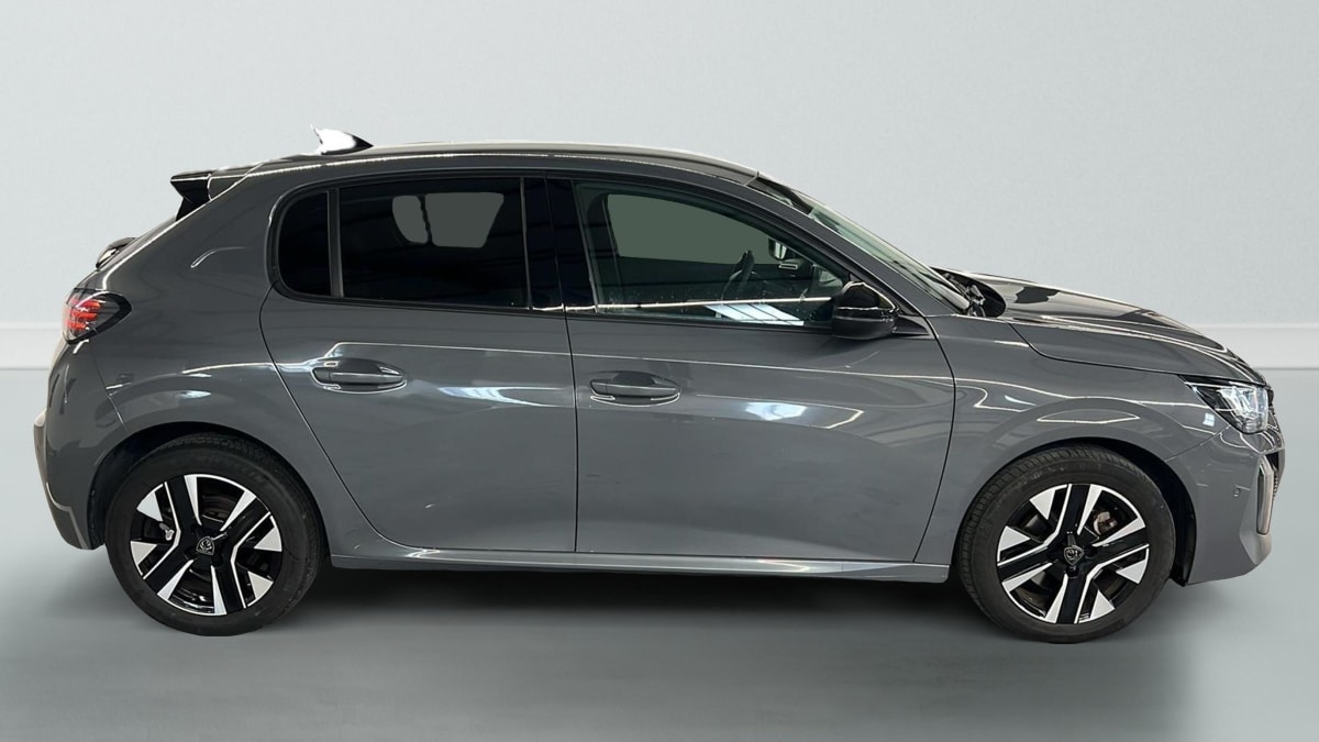 Peugeot 208 - Image 8