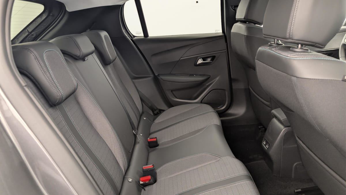 PEUGEOT 208 PURETECH 100 ALLURE PACK