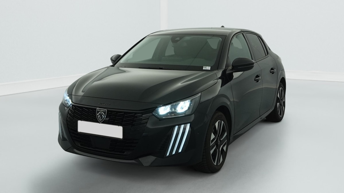 Peugeot 208 - Image 3