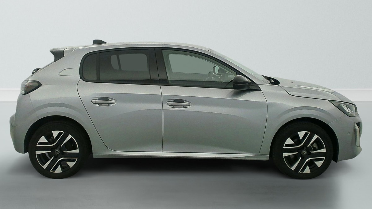 PEUGEOT 208 PURETECH 100 ALLURE