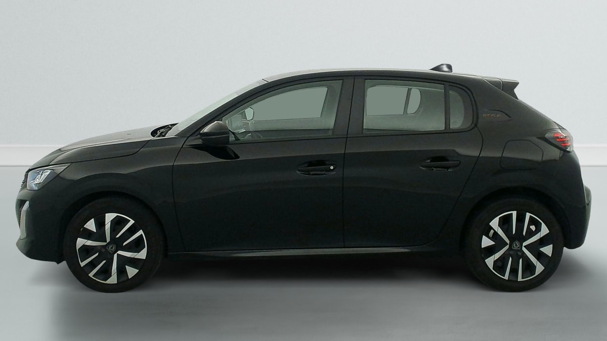 Peugeot 208 - Image 4