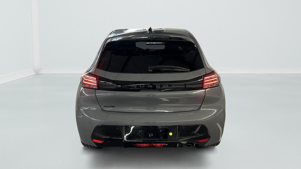 Peugeot 208 - Image 6