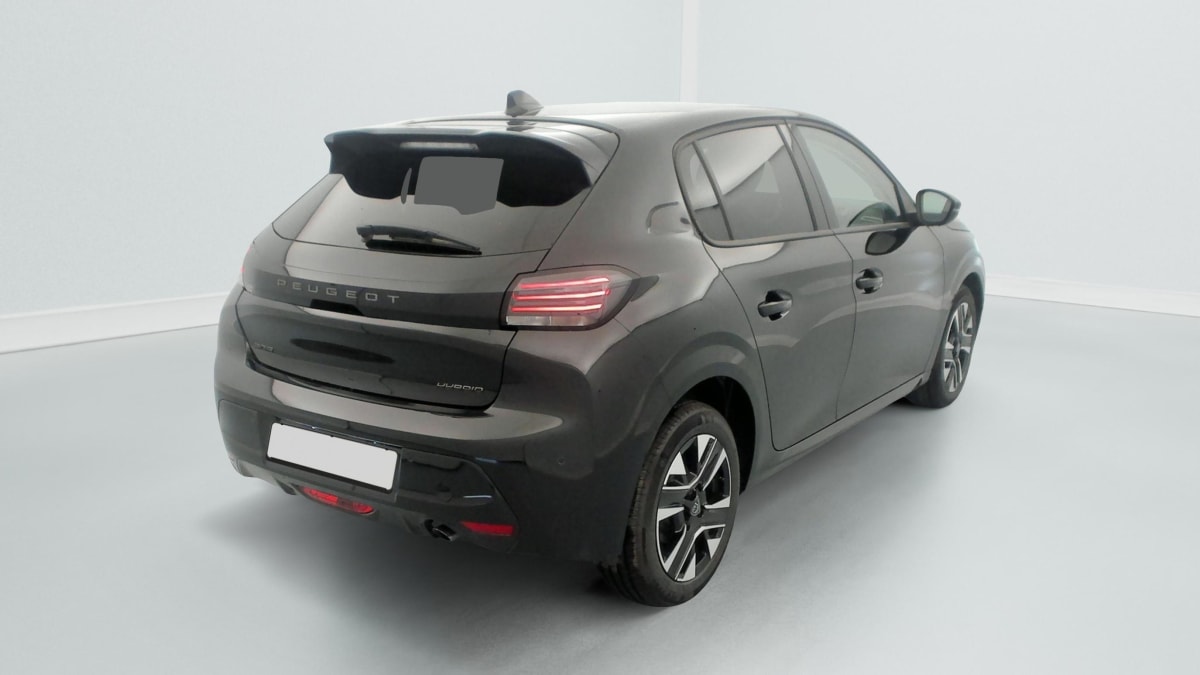 Peugeot 208 - Image 28