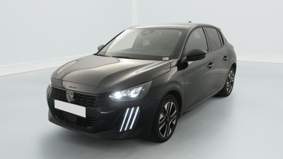 Peugeot 208 - Image 123