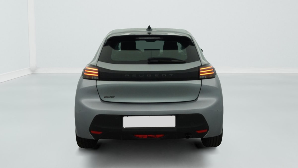 Peugeot 208 - Image 6