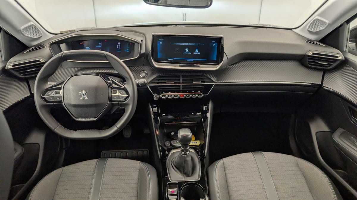 Peugeot 208 - Image 13