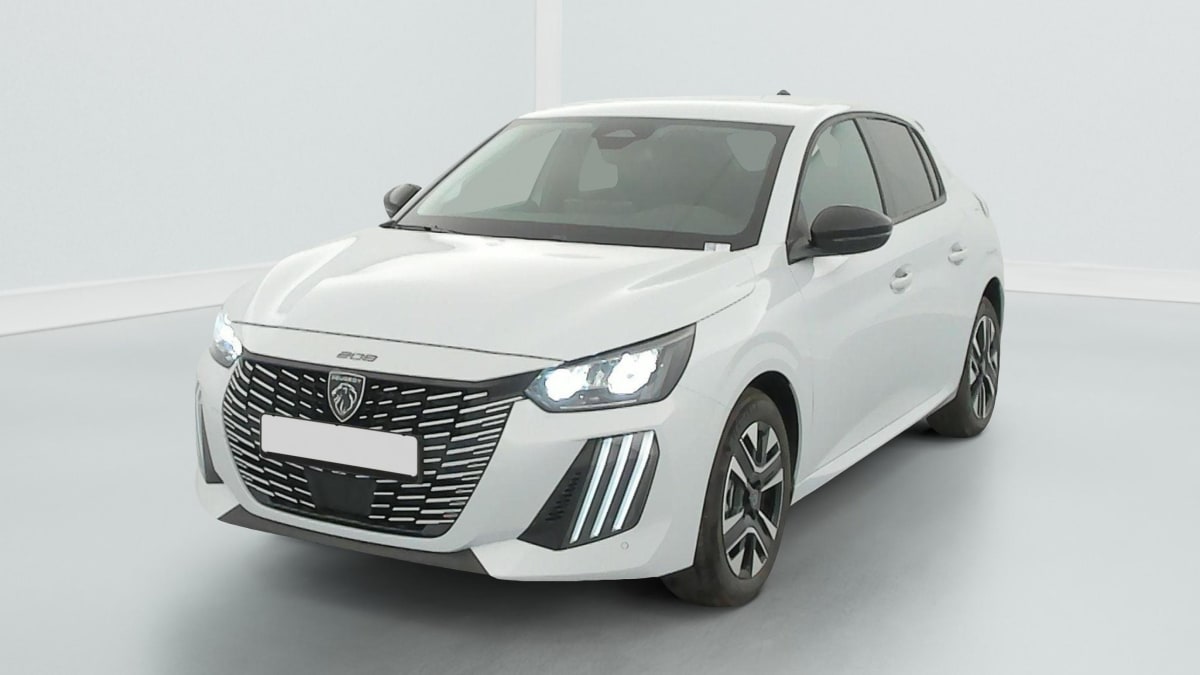 Peugeot 208 - Image 3