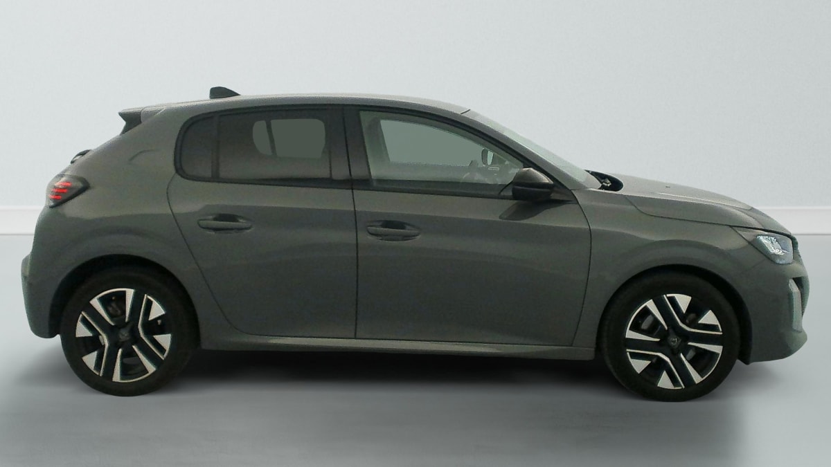 Peugeot 208 - Image 8