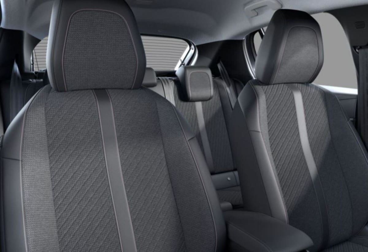 PEUGEOT 208 100 ALLURE