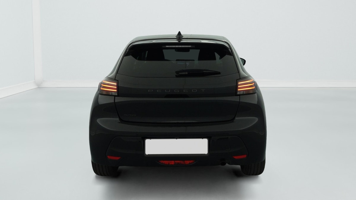 Peugeot 208 - Image 6