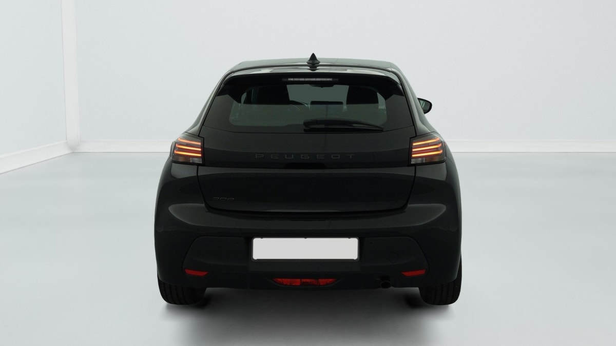Peugeot 208 - Image 6