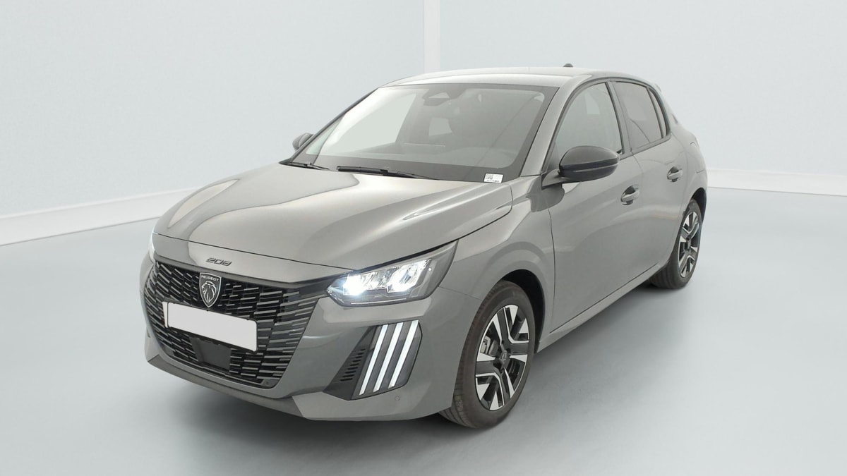 Peugeot 208 - Image 3