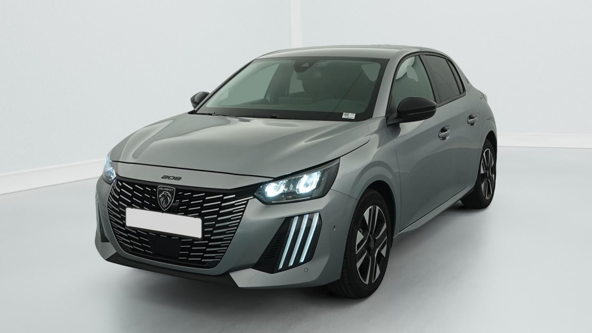 Peugeot 208 - Image 3