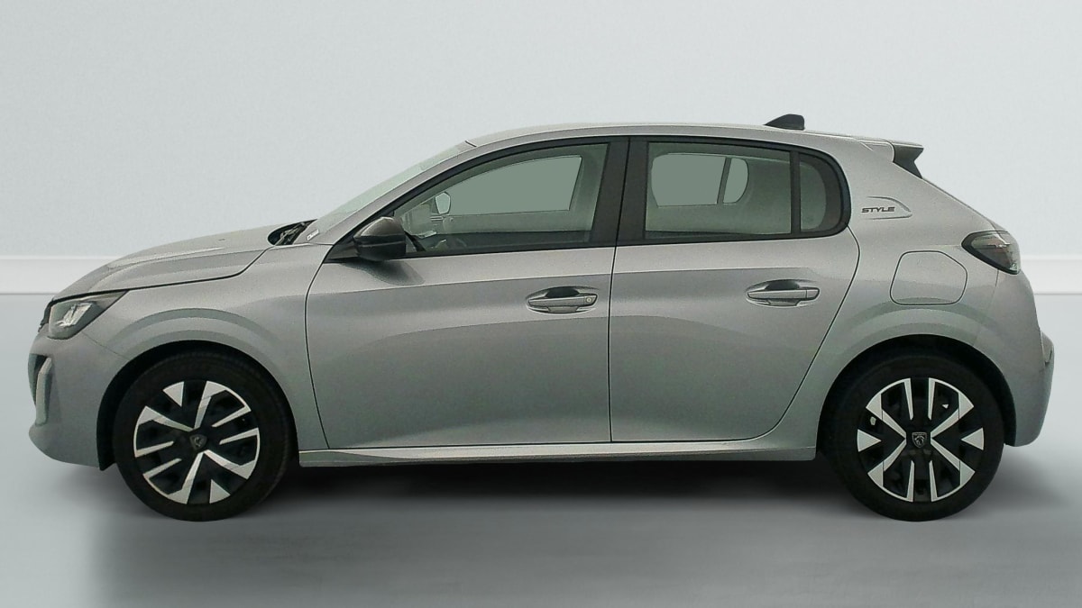 Peugeot 208 - Image 4