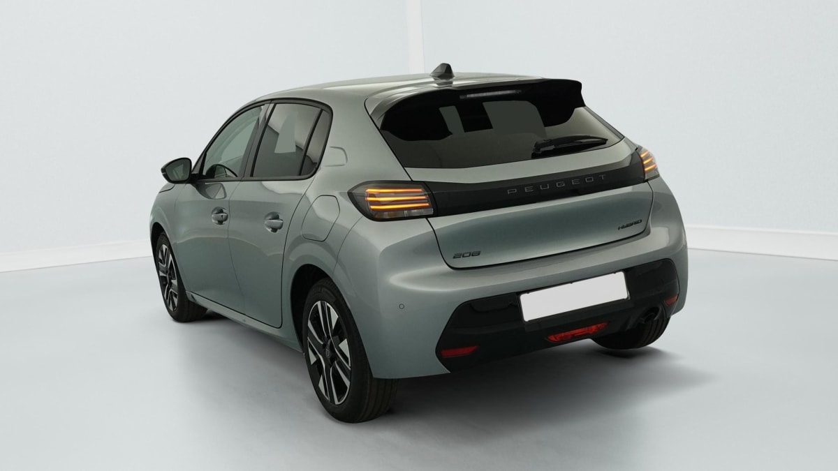 Peugeot 208 - Image 29